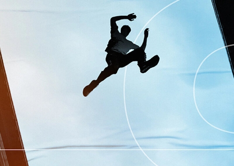 Why Challenger Brands Should Be Early Adopters