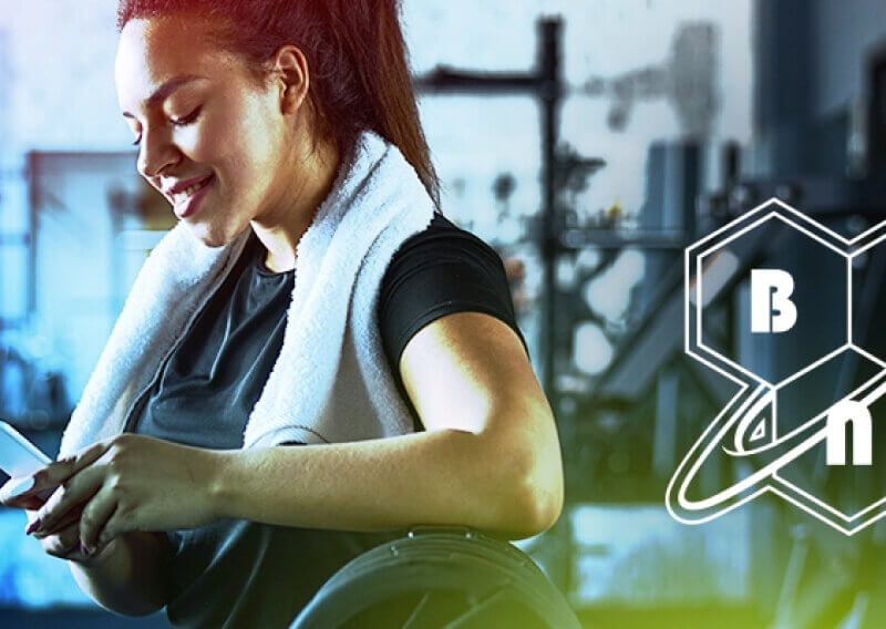 How BSN Feeds Fans and the Instagram Algorithm