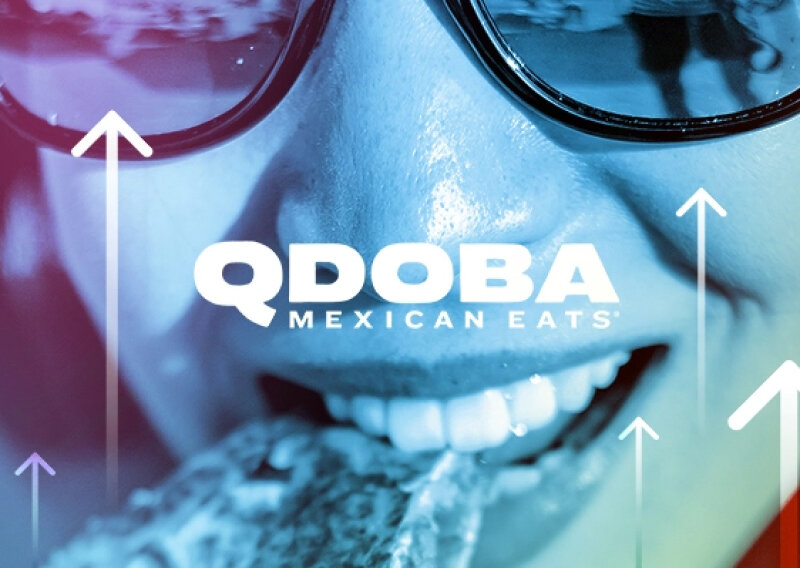 More Flavor and More Ways to Measure Success with QDOBA Mexican Eats