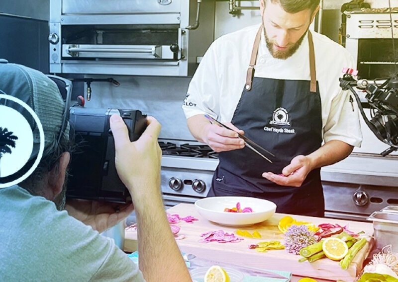 Crafting Greatness: Video Storytelling at Its Best