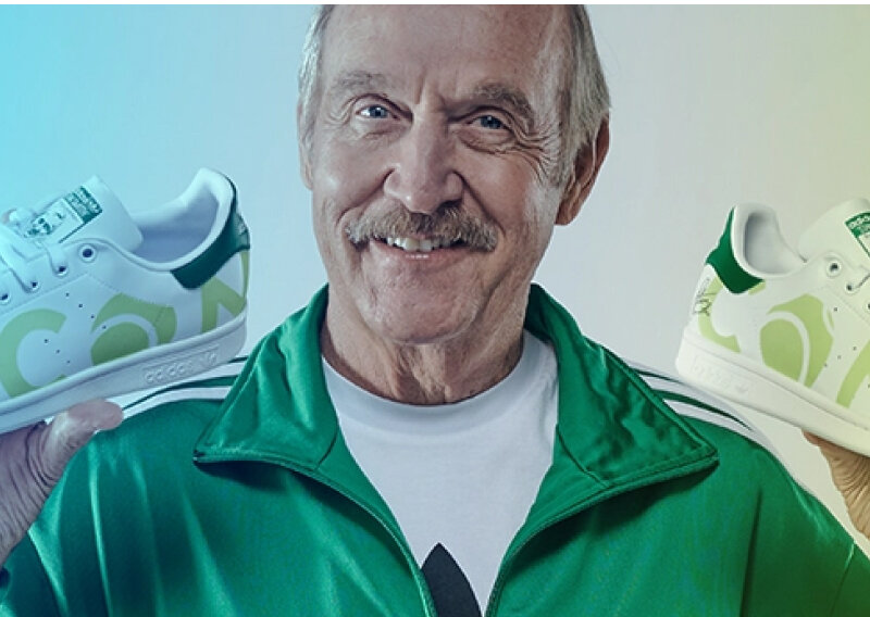 9Rooftops Creative Team Partners with Two Icons for a Worthy Cause