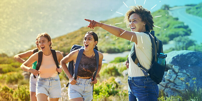 Embracing Inclusion: How Outdoor Brands Can Inspire and Empower Everyone