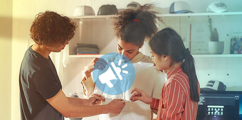 How Merch Became One of the Most Powerful Tools in Modern Branding