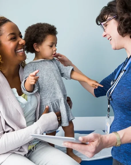 Health Insurance Benefits: Medical, Dental & Vision