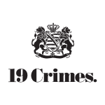 19 Crimes logo