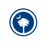 Discover South Carolina logo