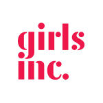 Girls Inc logo