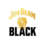 Jim Beam Black logo