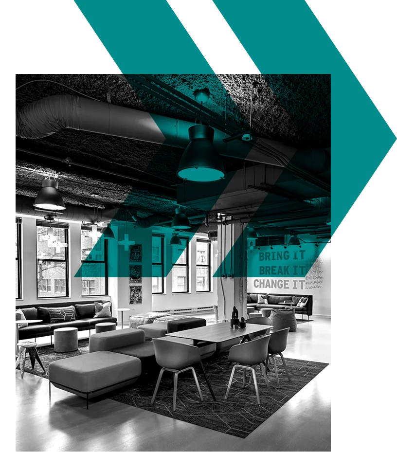 The creative agency built for ambitious brAnds.