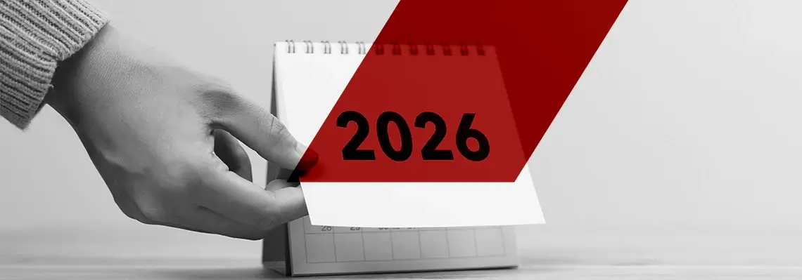 Culture in 2026: When Everything Is Available, What Matters Is What's Chosen