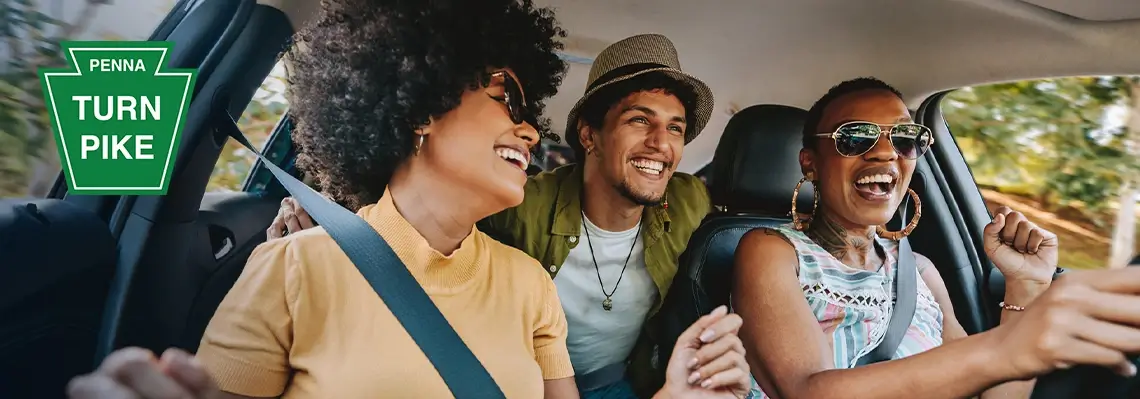 How the Pennsylvania Turnpike Rewrote Influencer Marketing